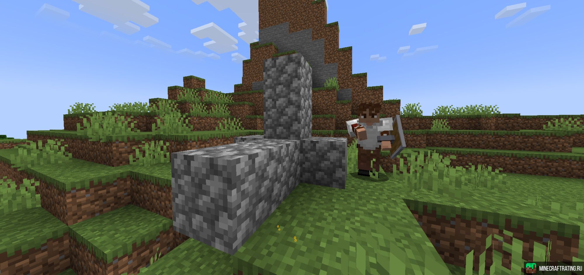 lxrd.2lx2rd.lol сервер Майнкрафт