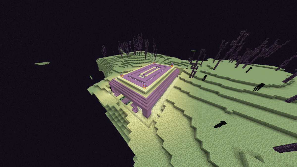 Russian-server.myserver.gs сервер Майнкрафт