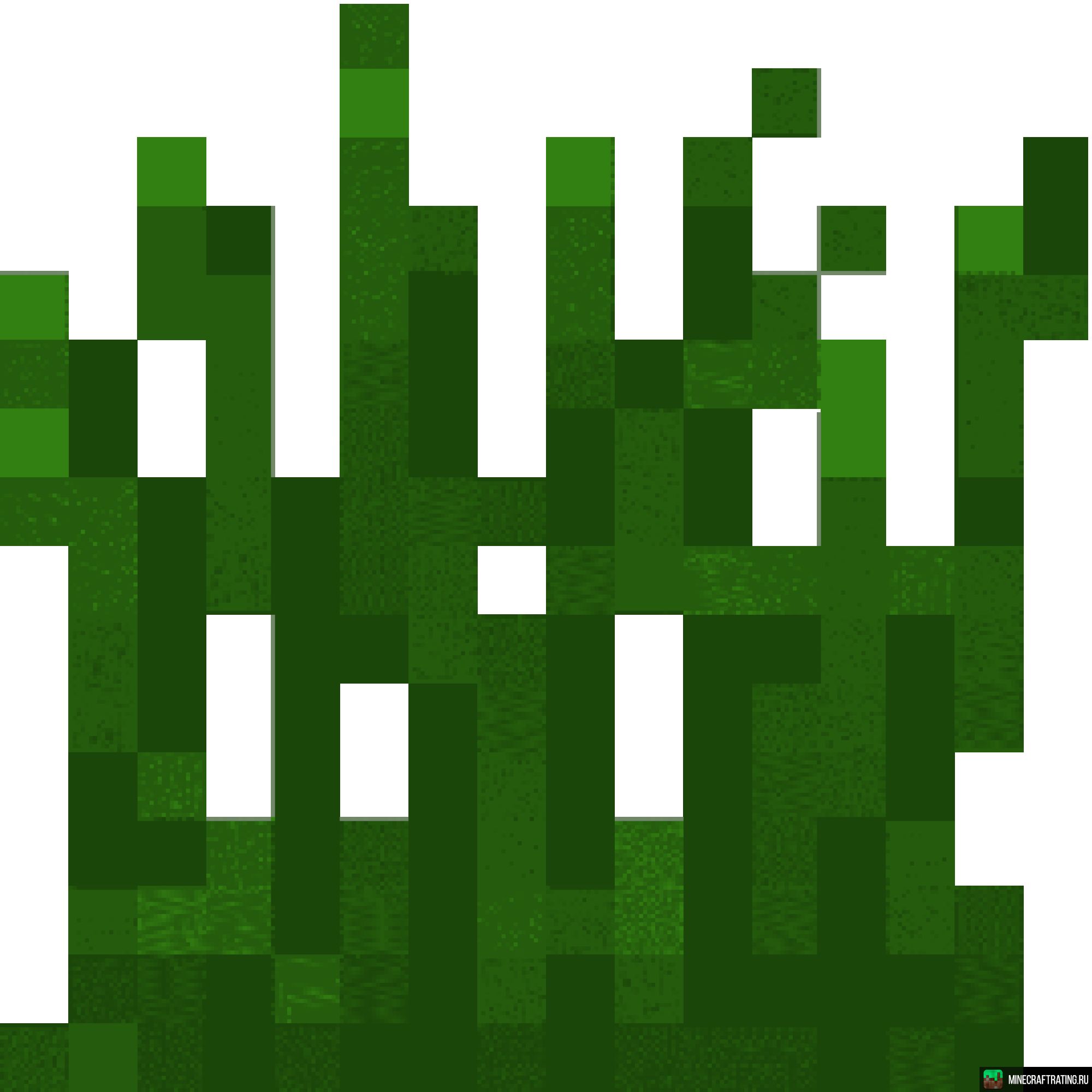 Скриншот FludSHIFT сервер Майнкрафт