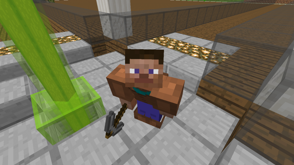 Скриншот Server.pro RemiXx сервер Майнкрафт