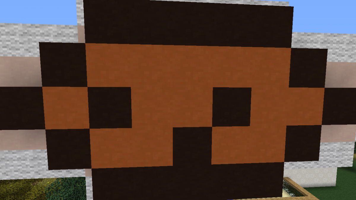 Скриншот CookieIsland сервер Майнкрафт