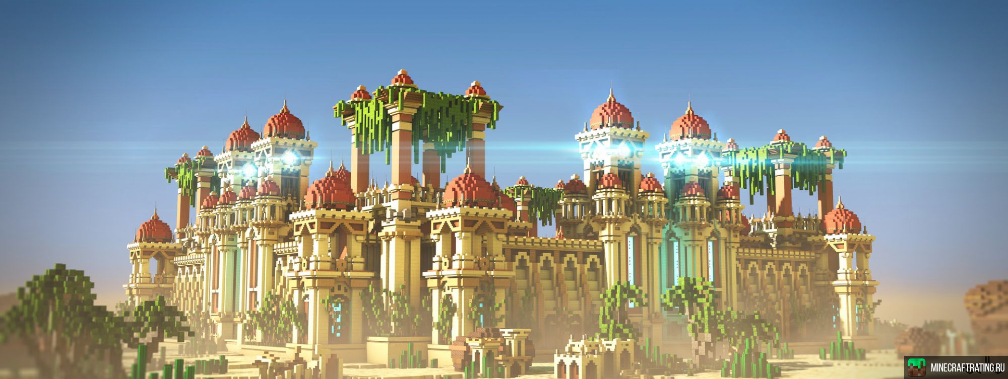 Скриншот 🔥 ВЫЖИВАНИЕ, ОДИНБЛОК, АНАРХИЯ, ..🔥 1.21-1.21.11 сервер Майнкрафт