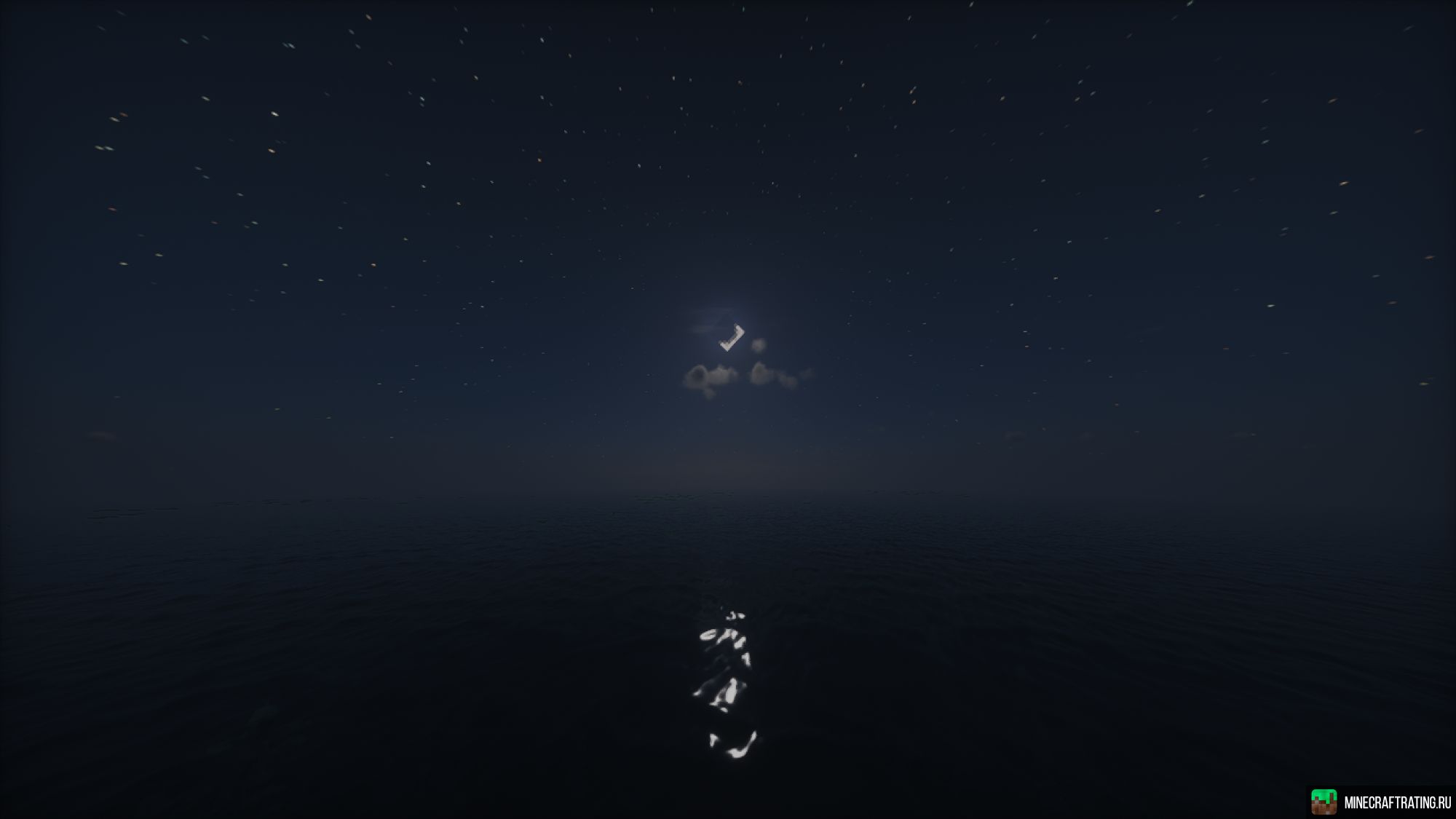 Скриншот ] CRONICRAFT - RP-проект [ сервер Майнкрафт