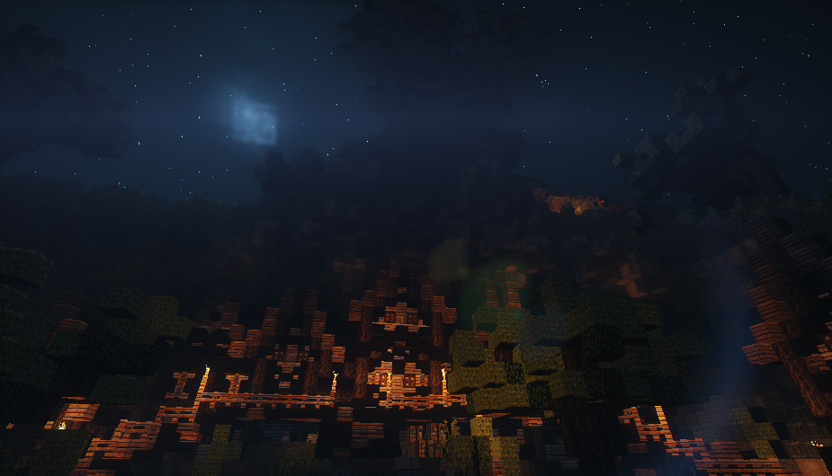 Скриншот LimeWorld [1.8-1.12] сервер Майнкрафт