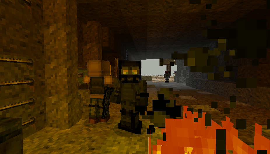 Скриншот LimeWorld [1.8-1.12] сервер Майнкрафт