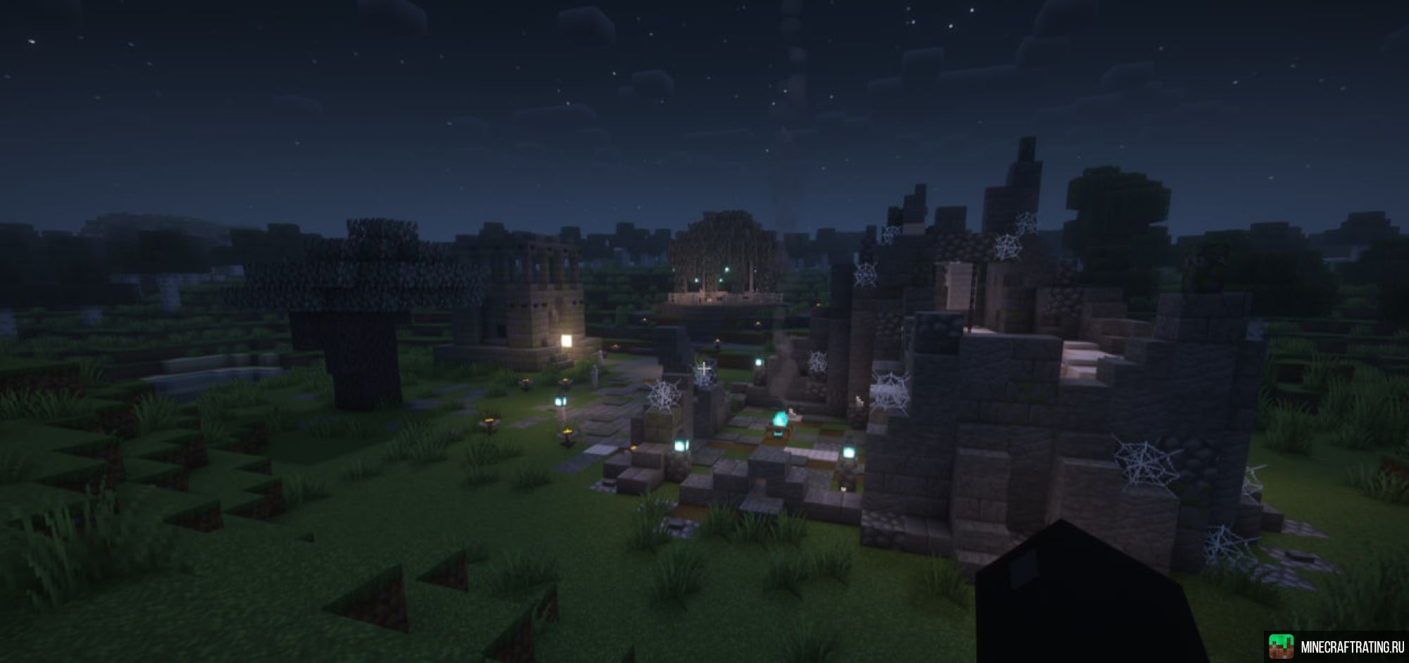 Скриншот 🙀 ADDICTION 🙀 сервер Майнкрафт