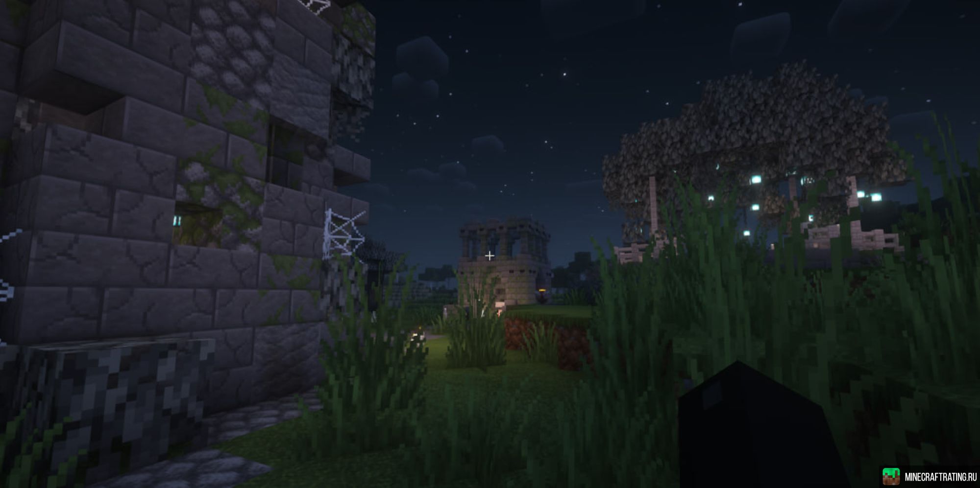 Скриншот 🙀 ADDICTION 🙀 сервер Майнкрафт