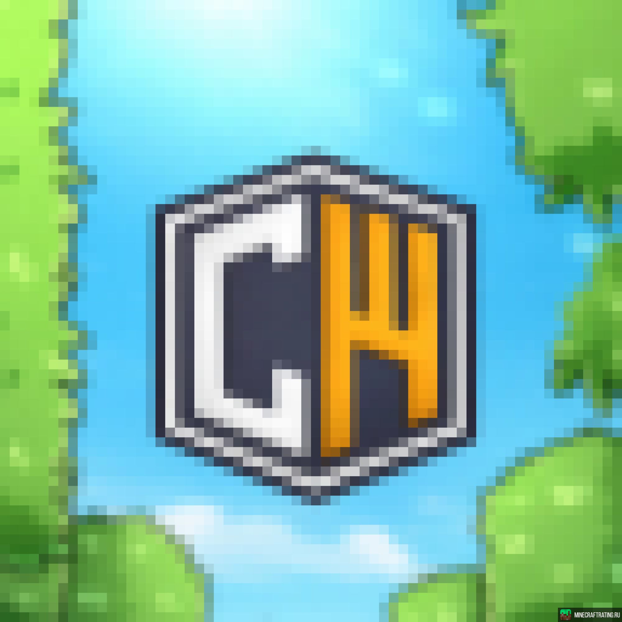 Скриншот CatWorld Розыгрыши кодов t.me/rwdonate сервер Майнкрафт