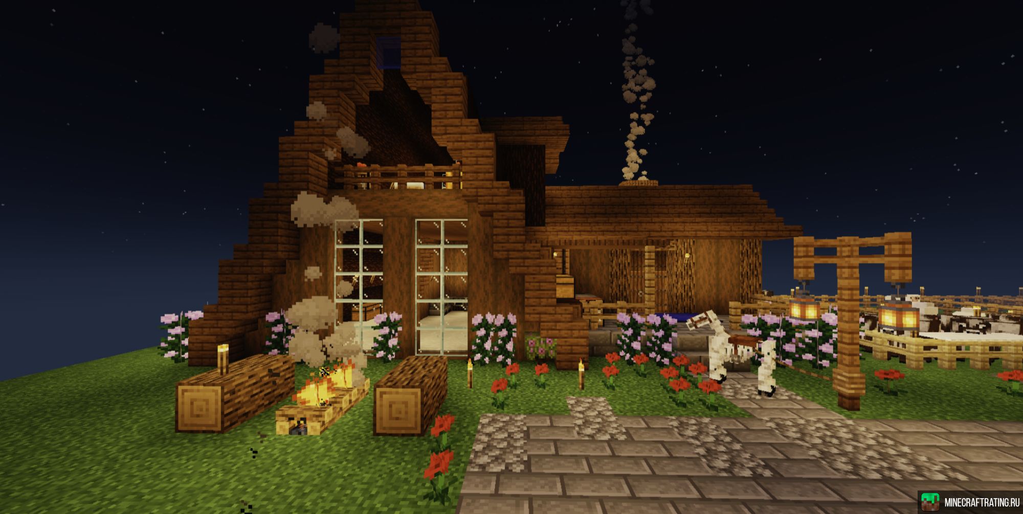 Скриншот ARCANUIM .. Подробнее в тгк httpst.meARCANIUMTG сервер Майнкрафт