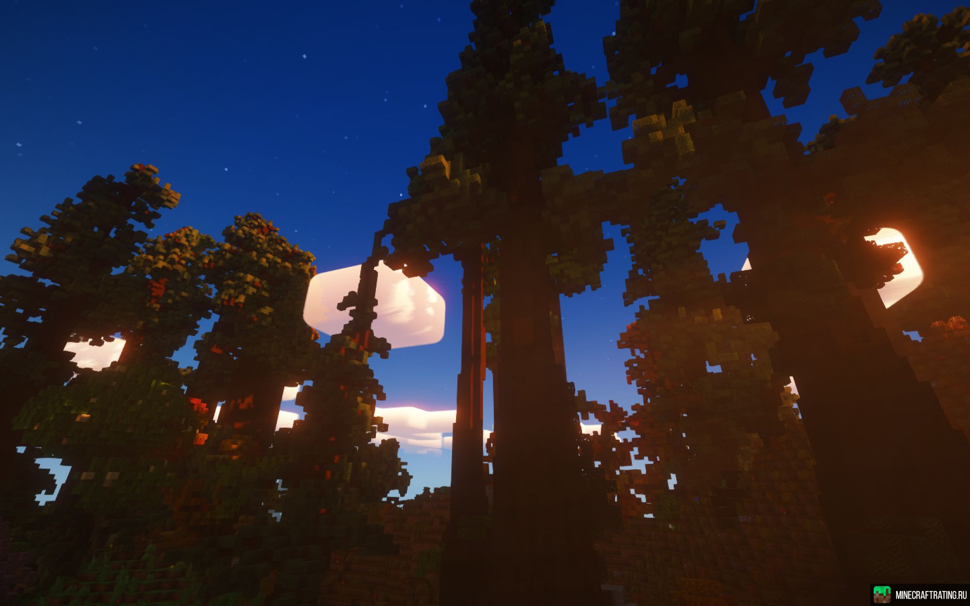 Скриншот Dragolandy сервер Майнкрафт