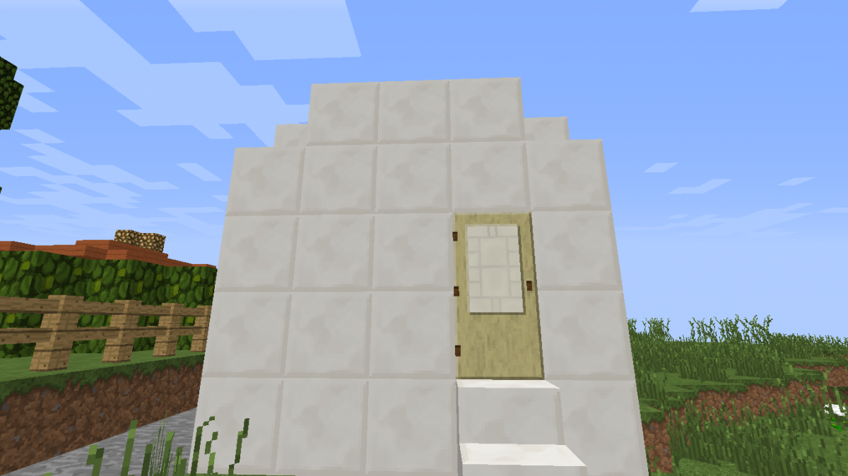 Скриншот Red Shield сервер Майнкрафт