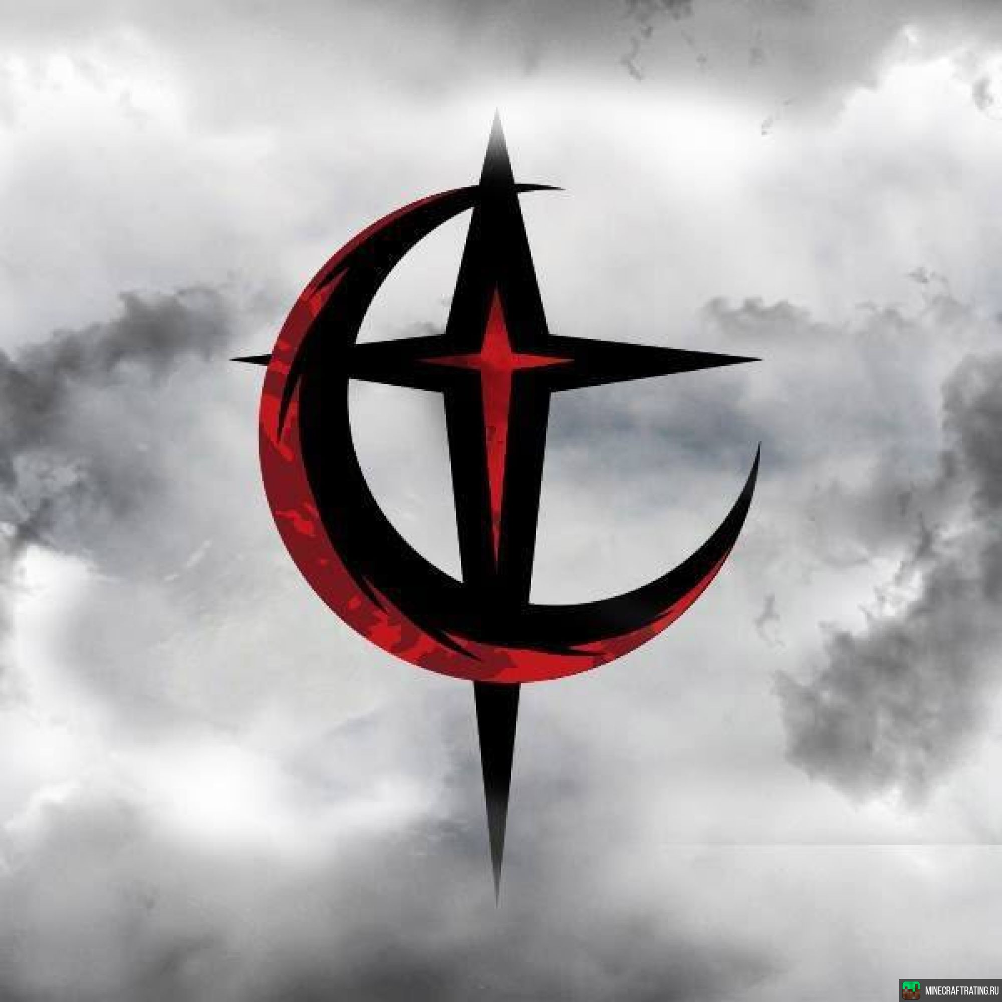 Скриншот Дружелюбный Сервер Hypermoon сервер Майнкрафт