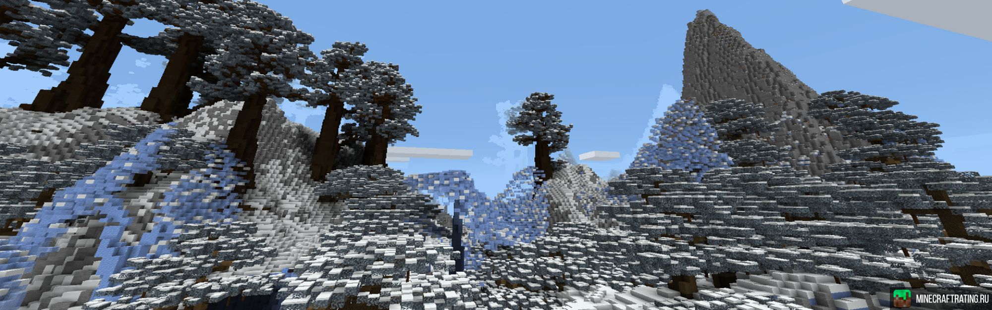 Скриншот Без Доната⭐HQMC⭐Java⭐Bedrock сервер Майнкрафт