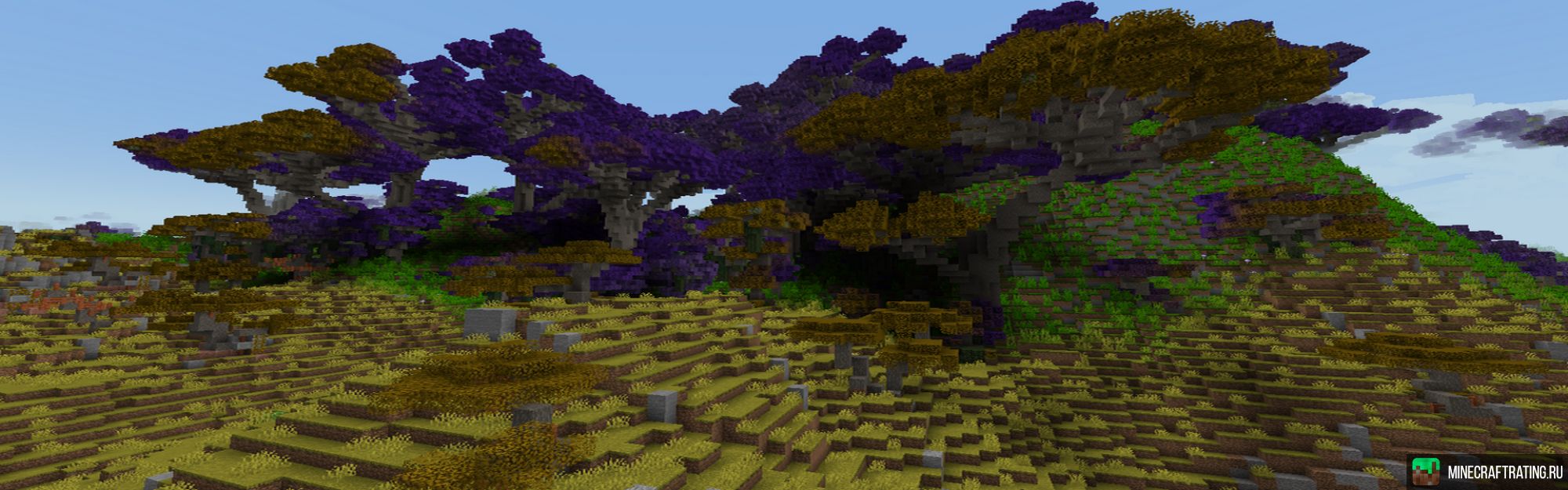 Скриншот Без Доната⭐HQMC⭐Java⭐Bedrock сервер Майнкрафт