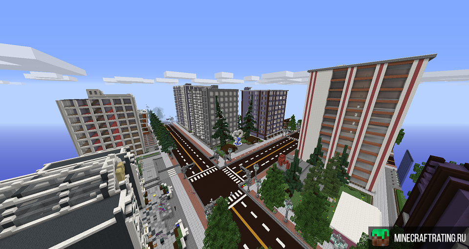 Скриншот ✅⭐FREE⭐ДОНАТ⭐ЛУЧШИЙ⭐SKYBLOCK⭐✅ сервер Майнкрафт