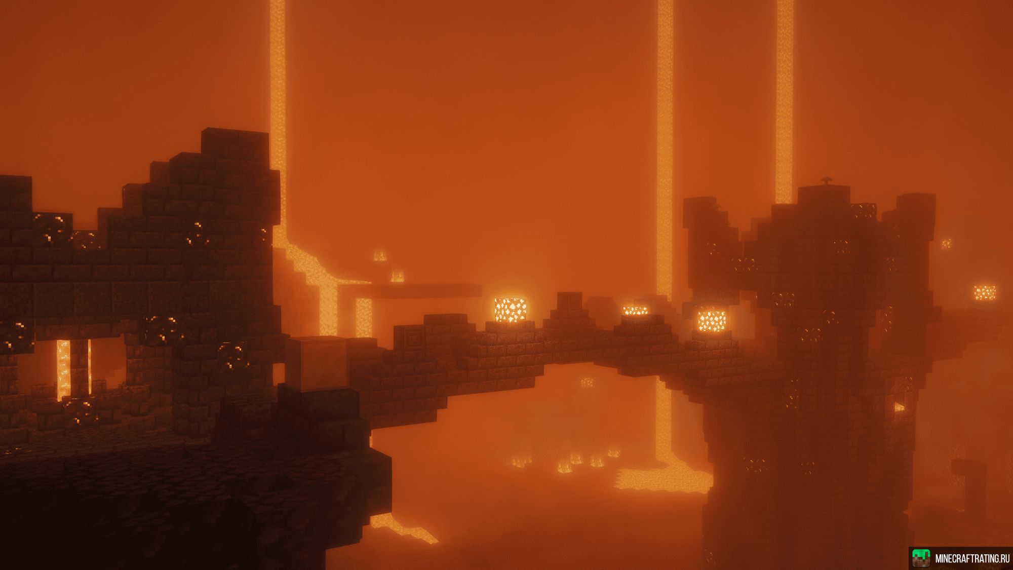 Скриншот Zoobastik сервер Майнкрафт