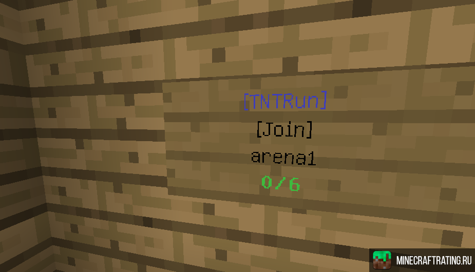 Скриншот SurvivalCraft сервер Майнкрафт