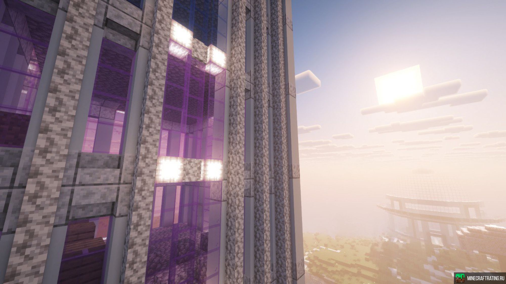 Скриншот 🌸 Otherland 1.21 🌸 сервер Майнкрафт