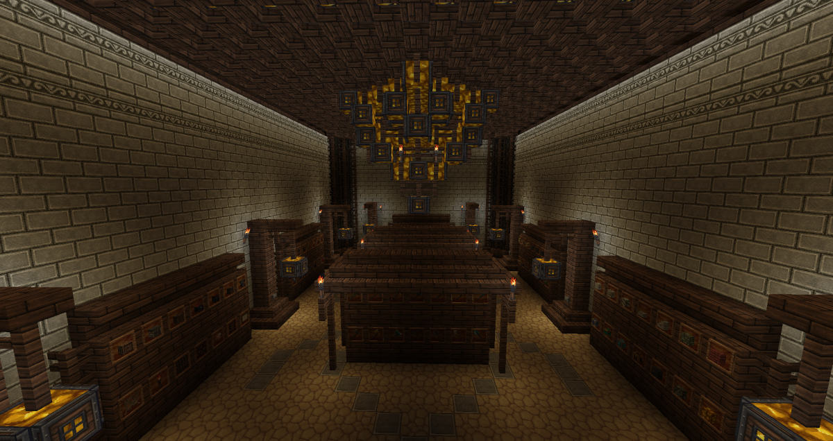 Скриншот LordCraft MiniGame Adventures PVP сервер Майнкрафт