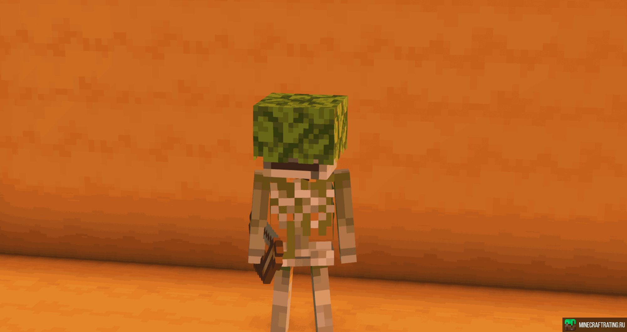 Скриншот Майнквест ✨ сервер Майнкрафт