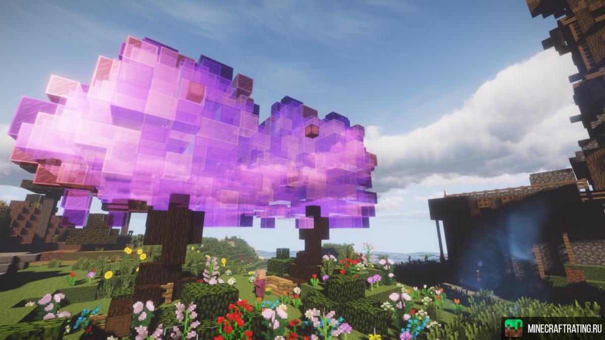 Скриншот ⚔️ MainMayhem - Лучший РПГ сервер ⚔️ сервер Майнкрафт