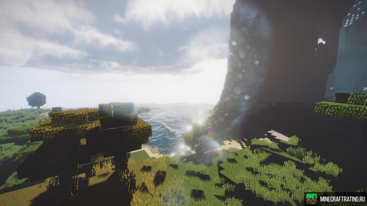 Скриншот ⚔️ MainMayhem - Лучший РПГ сервер ⚔️ сервер Майнкрафт