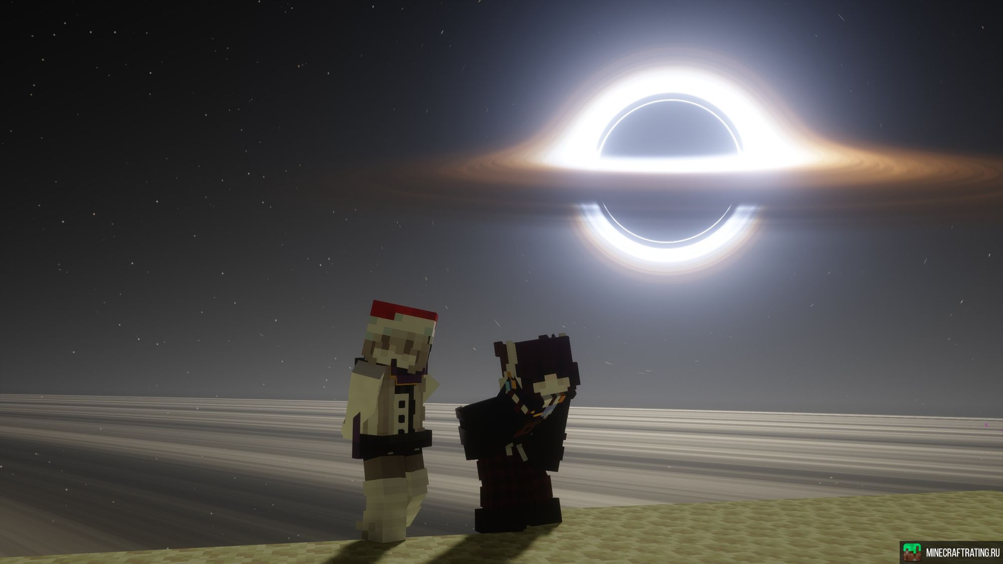 Скриншот Mudak Land сервер Майнкрафт