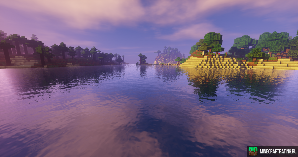 Скриншот 1adm3t сервер Майнкрафт