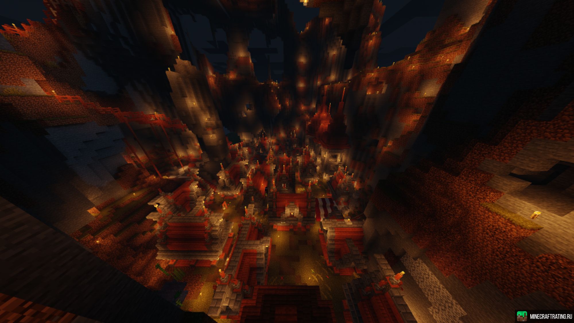 Скриншот Без приватов и грифа STRmine сервер Майнкрафт