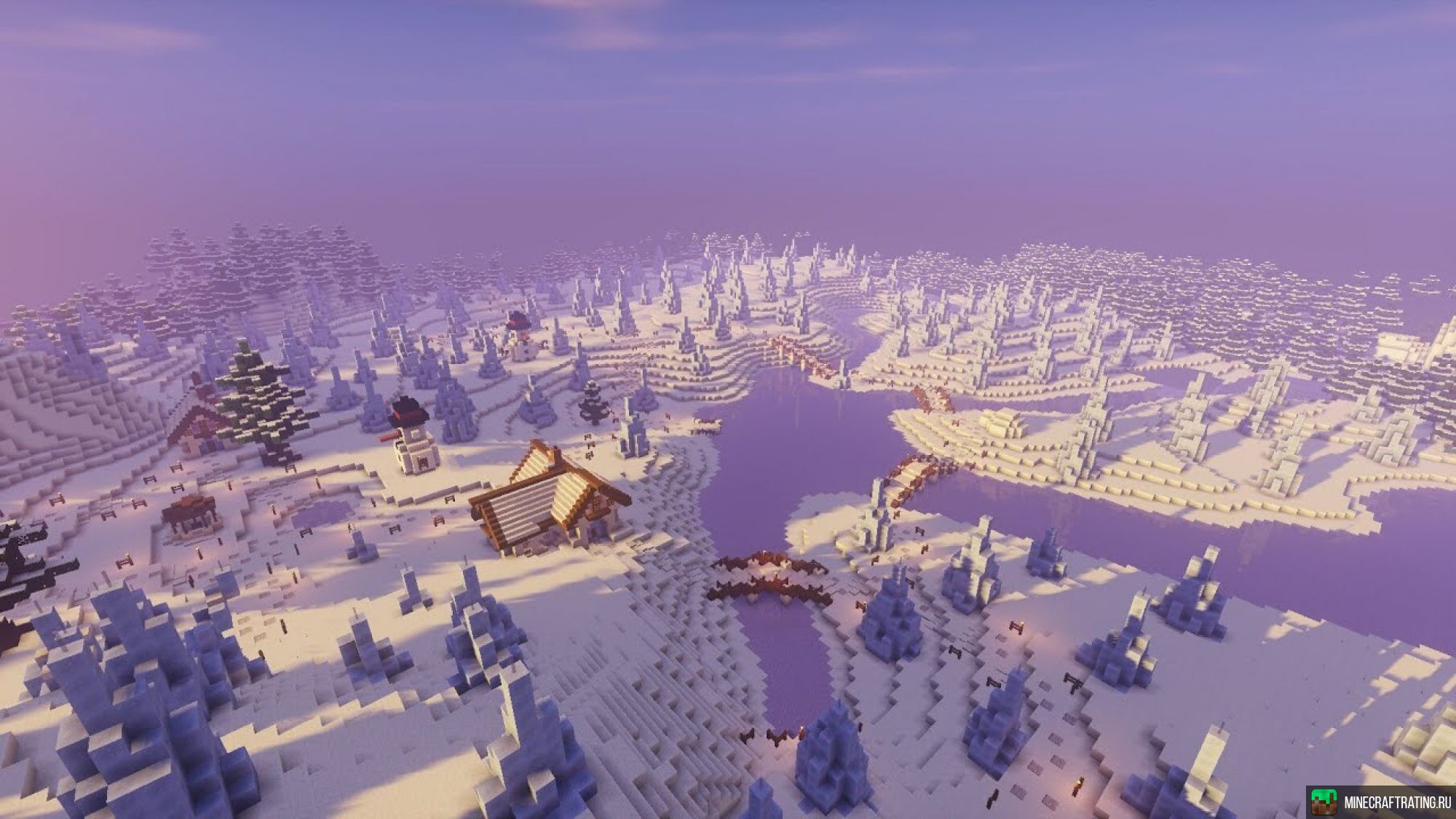 Скриншот Без приватов и грифа STRmine сервер Майнкрафт