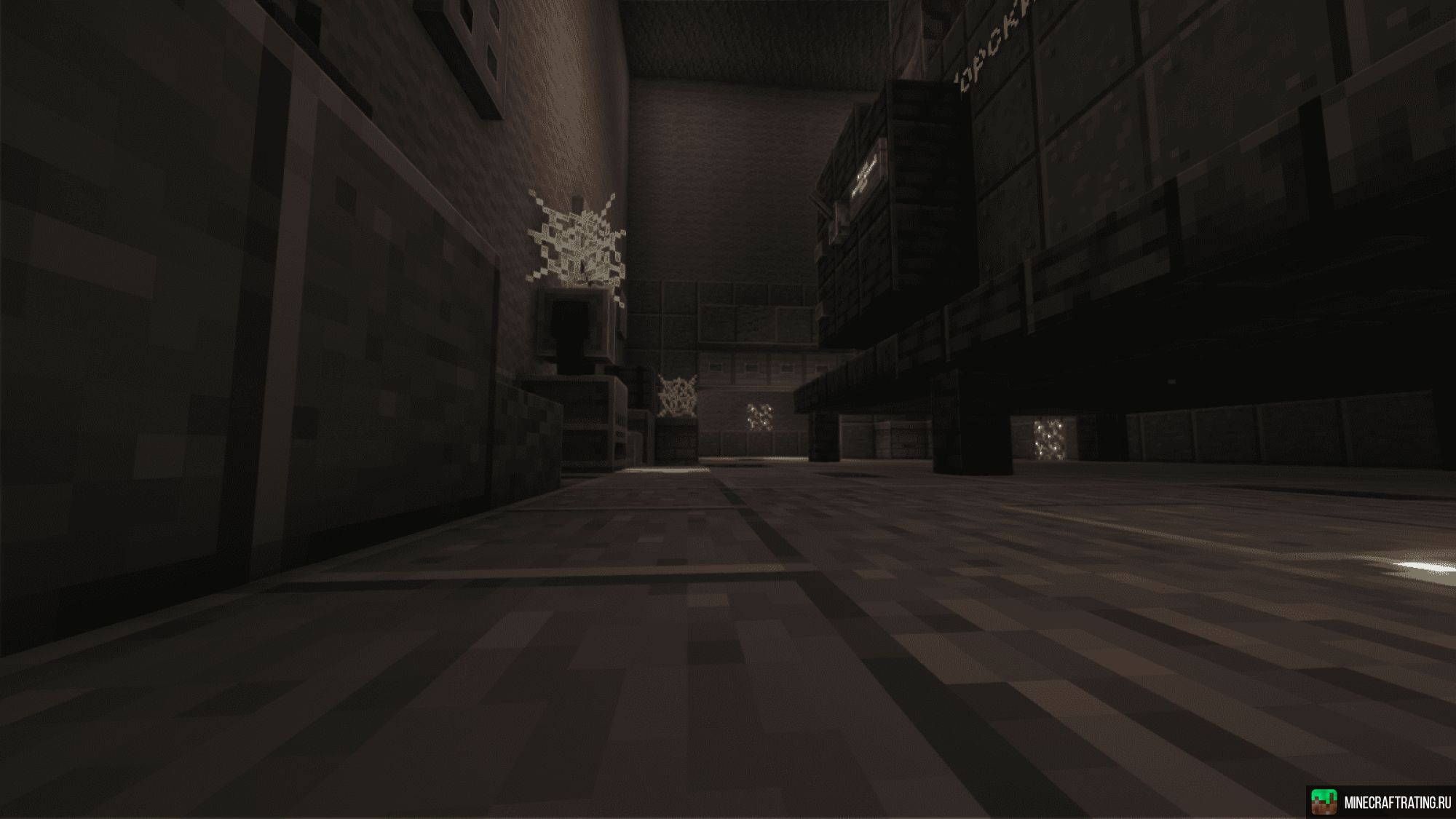 Скриншот 🌴 НЕКОВАНИЛА | V Сезон • Открытие 10.01.26 🌴 сервер Майнкрафт