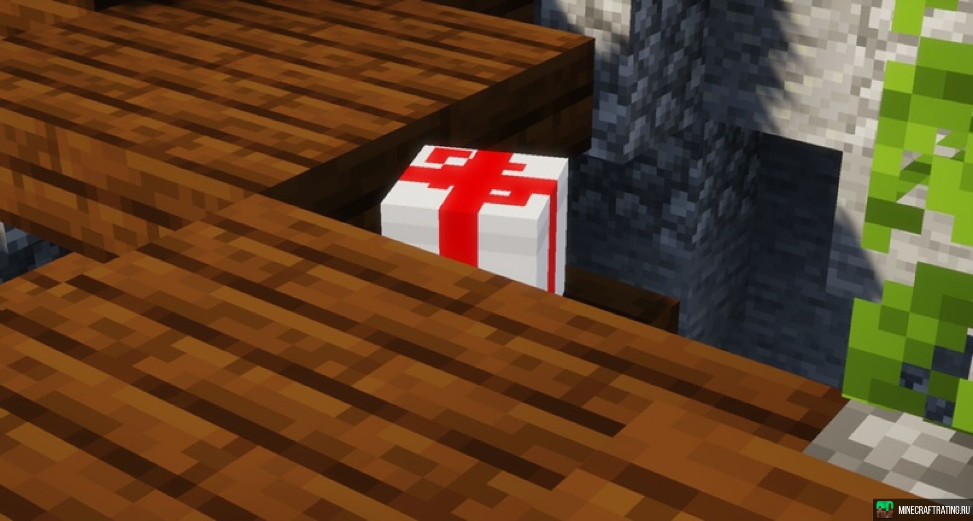 Скриншот 💎 AGEMAGIC ✨ БЕЗ ГРИФЕРСТВА! 🏳️‍🌈 БЕЗ ЛАГОВ! 🚀 сервер Майнкрафт