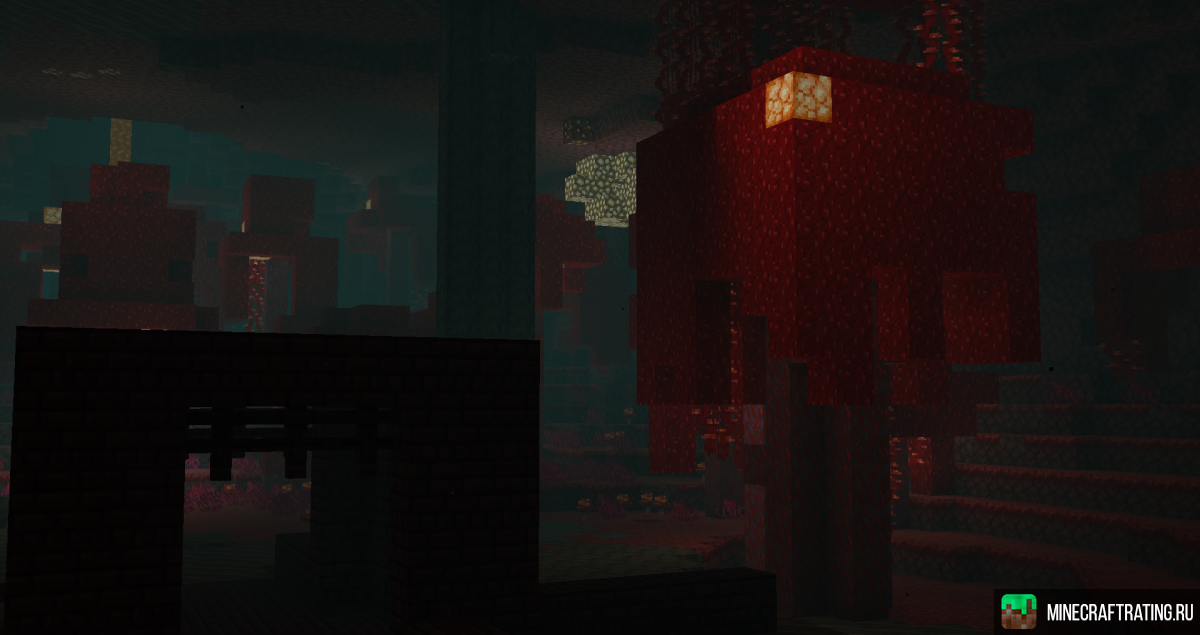 Скриншот FreeCraft.ru сервер Майнкрафт