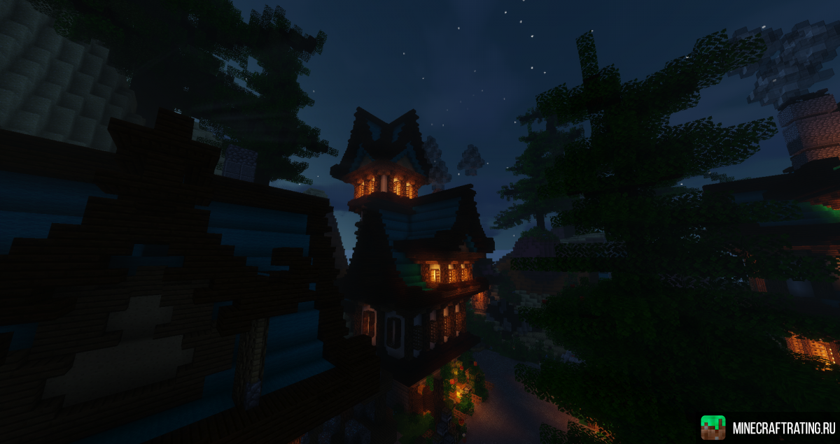 Скриншот ⭐️❤️⭐️BubbleGame⭐️❤️⭐️ PvP, Броня Бога ⭐ 1.8-1.16+ сервер Майнкрафт