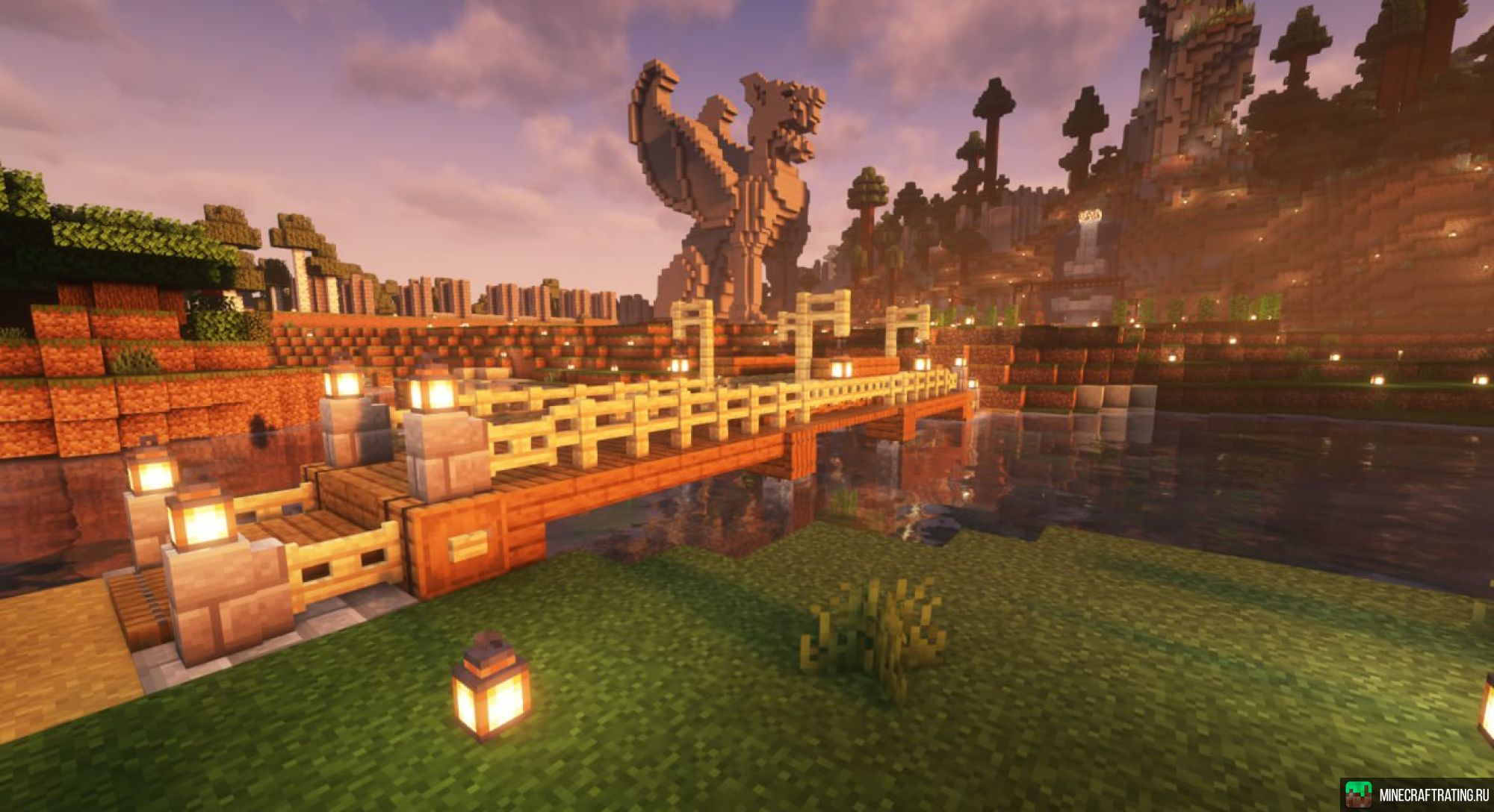 Скриншот Сервер Федерального Государства сервер Майнкрафт