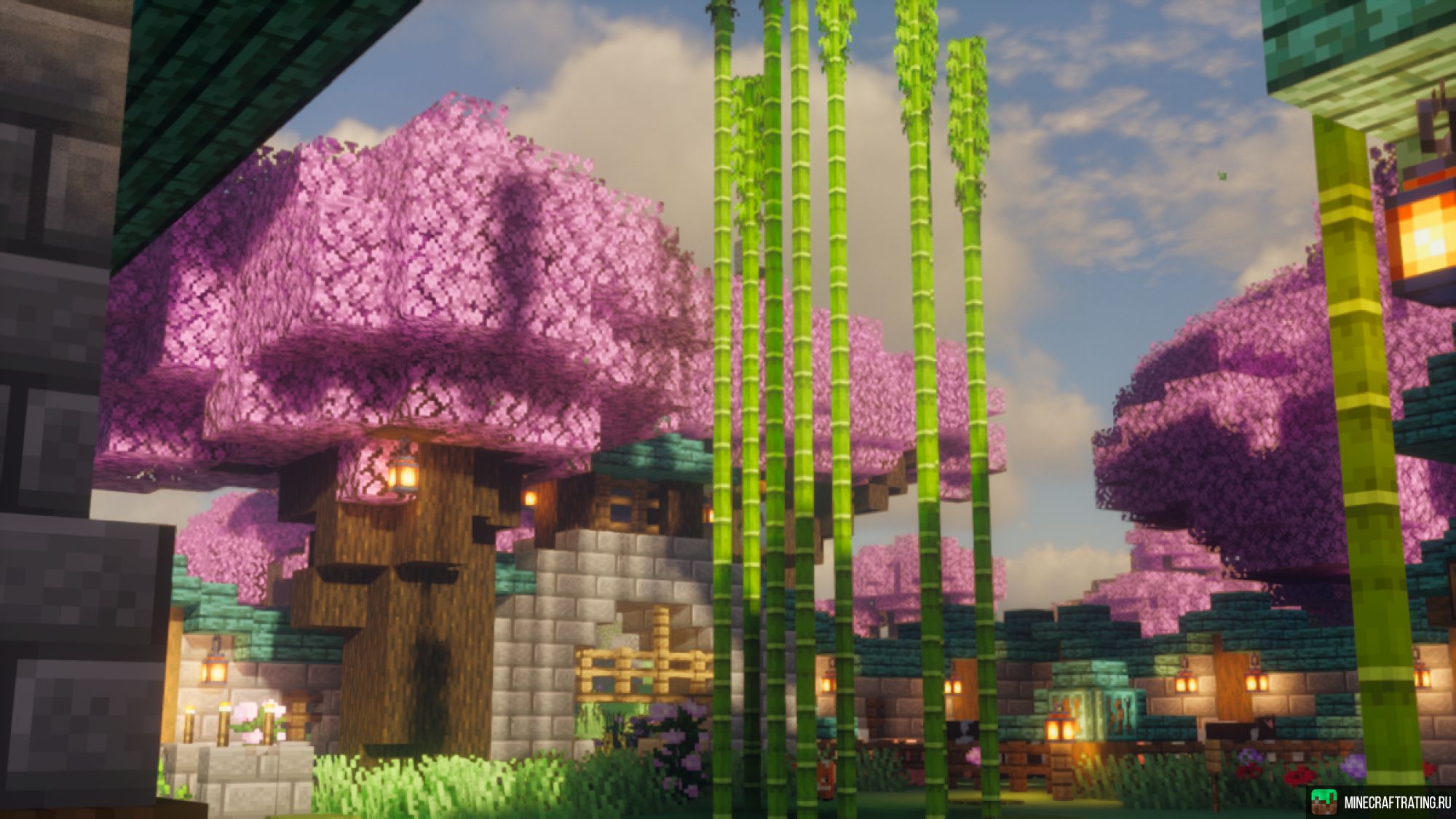 Скриншот Darateria | Мини-игры, дуэли и анархия! | 1.16.5+ сервер Майнкрафт