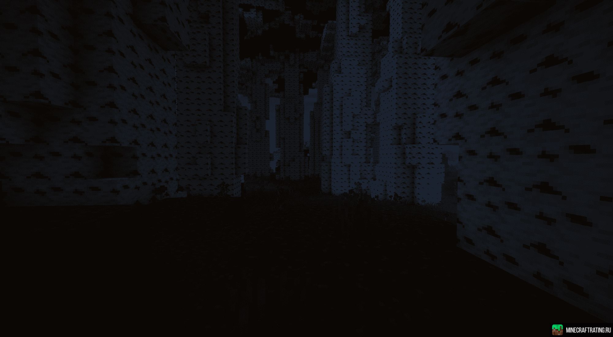 Скриншот RomixerX - Мистика | Сюжет 1.21.3 - 1.22.x сервер Майнкрафт