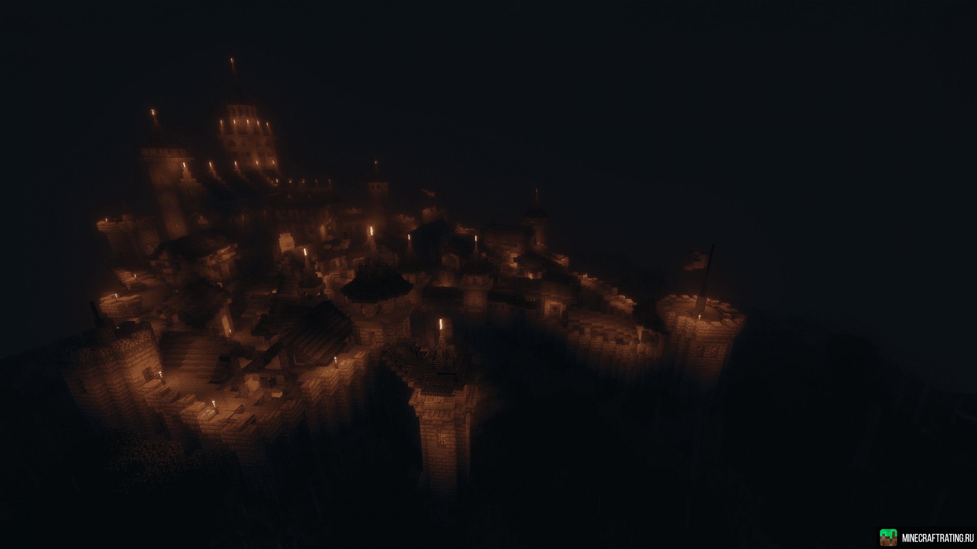 Скриншот 🌸 HornyCore🌸 сервер Майнкрафт