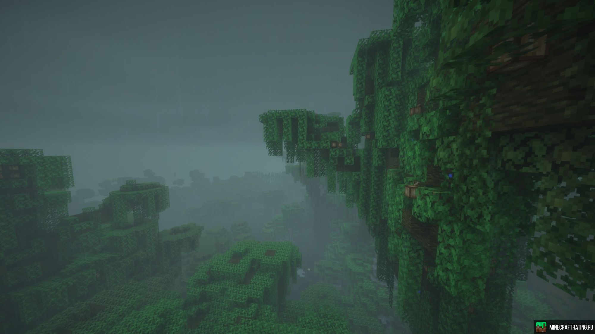 Скриншот Planet X Vanilla - Friendly Whitelist Community сервер Майнкрафт