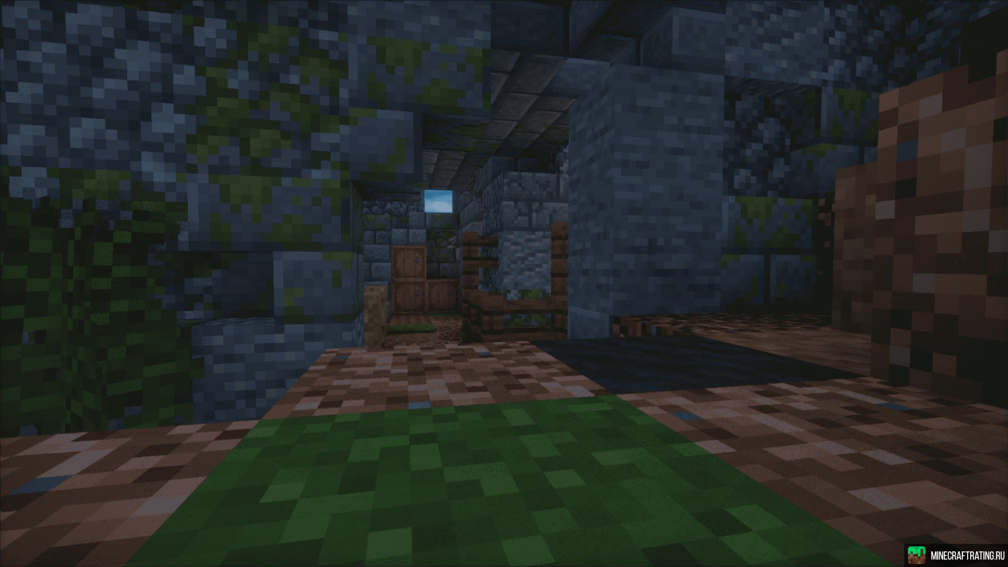 Скриншот 🔥Elunova🔥 сервер Майнкрафт