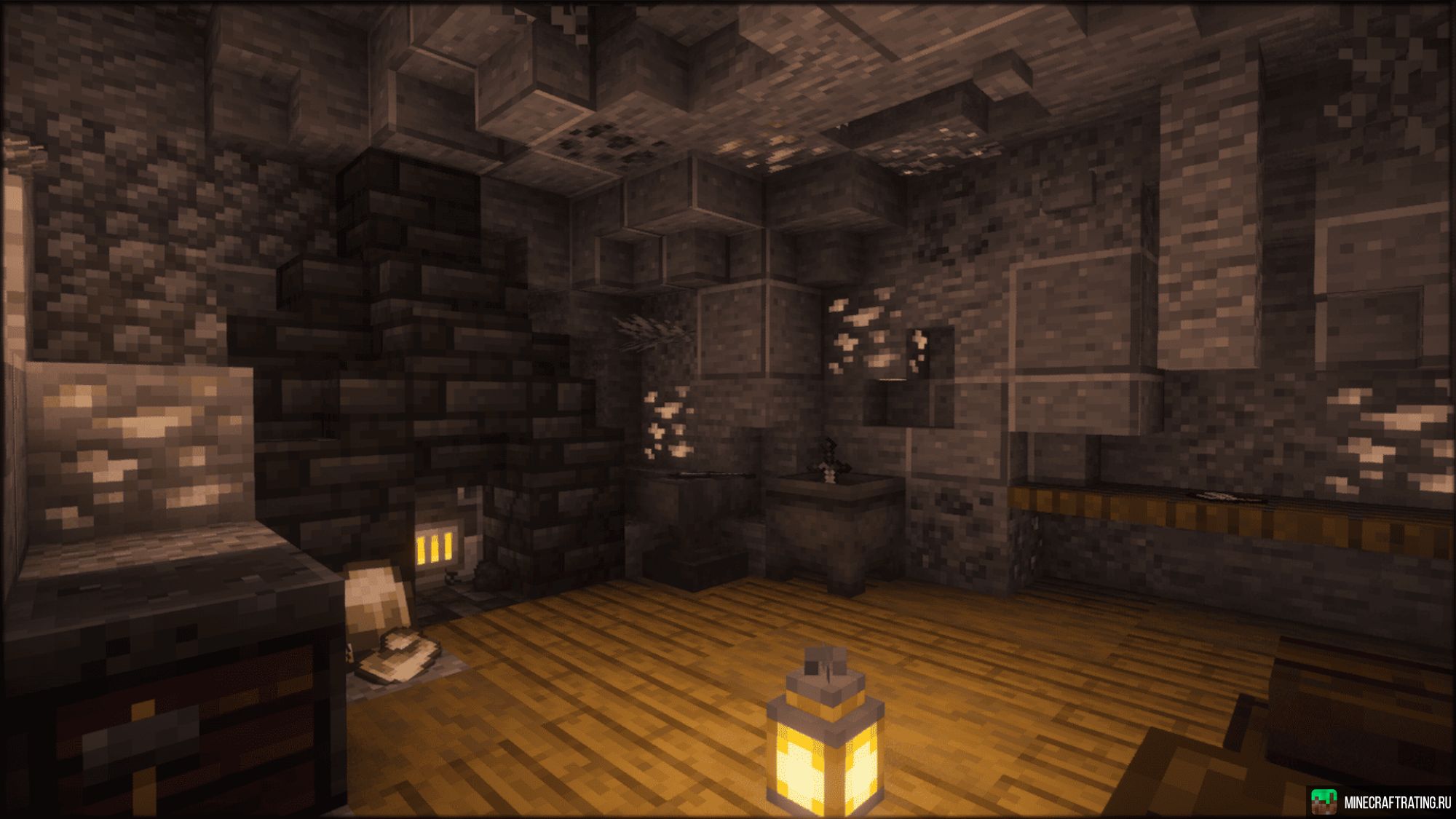 Скриншот 🔥Elunova🔥 сервер Майнкрафт