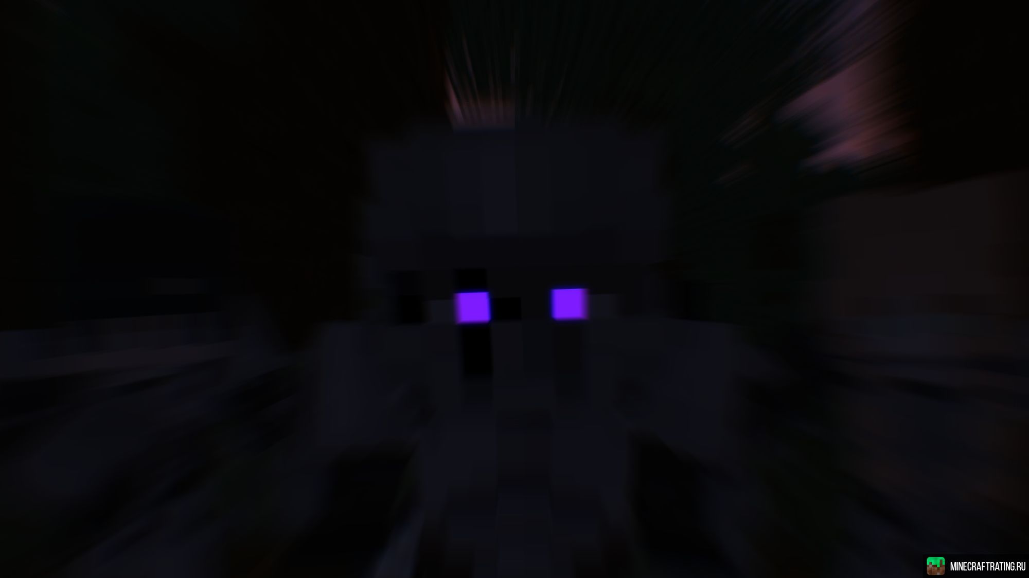 Скриншот ParanoyaGrief - Гриферский сервер сервер Майнкрафт