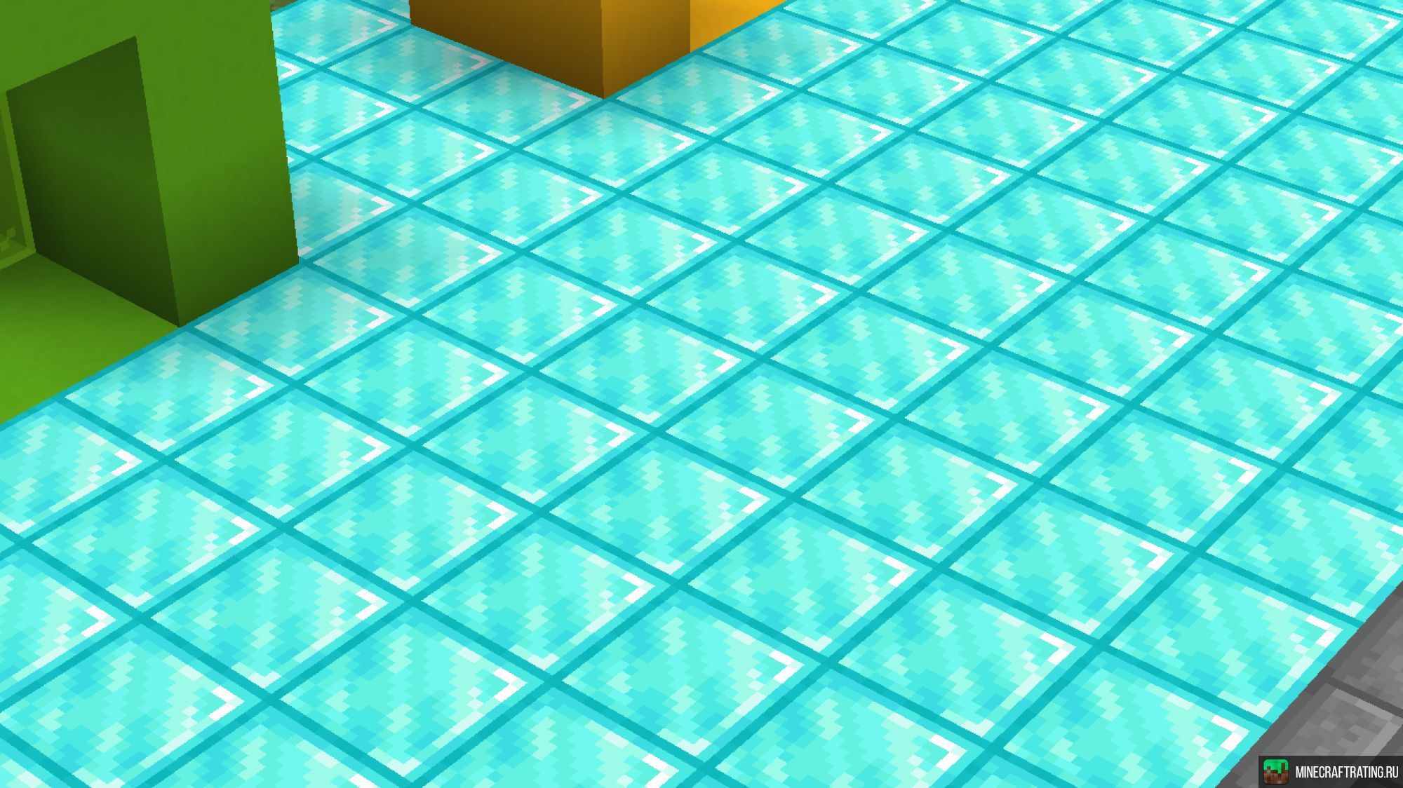 Скриншот MineTime сервер Майнкрафт