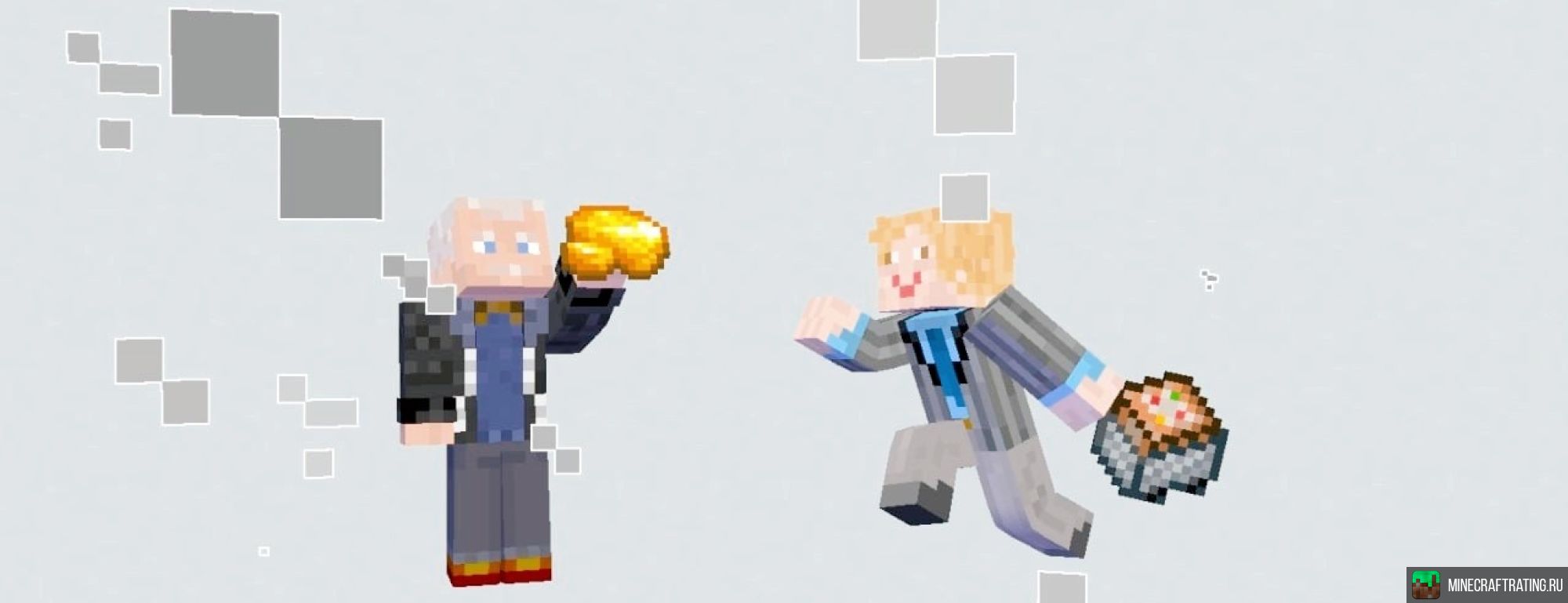 Скриншот 🔥ZANNCRAFT.RU🔥 - ZANNPASS❗️ сервер Майнкрафт