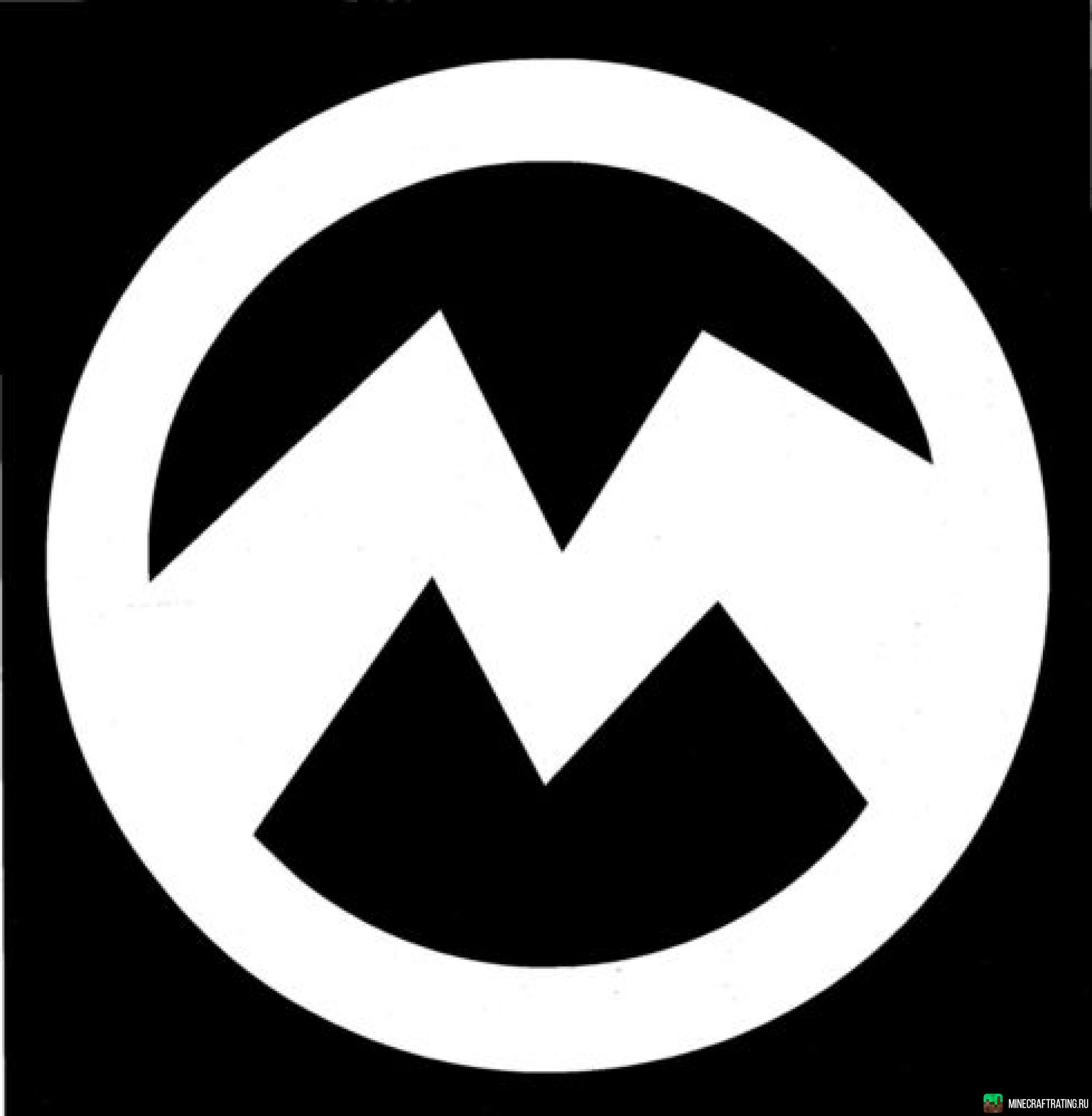 Скриншот BinMine сервер Майнкрафт