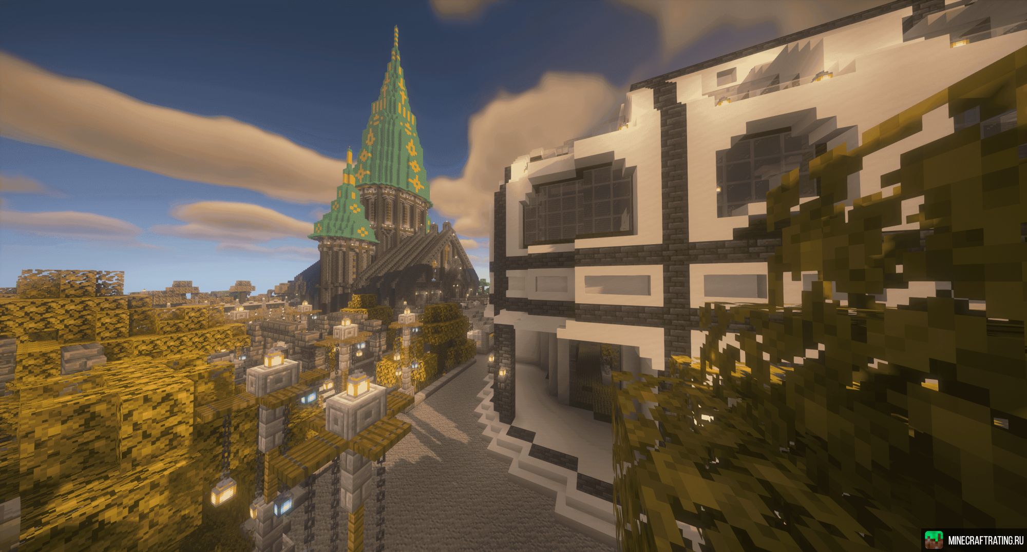 Скриншот LotusCraft | ВАЙП 13.12.2025 | 1.21.8 сервер Майнкрафт