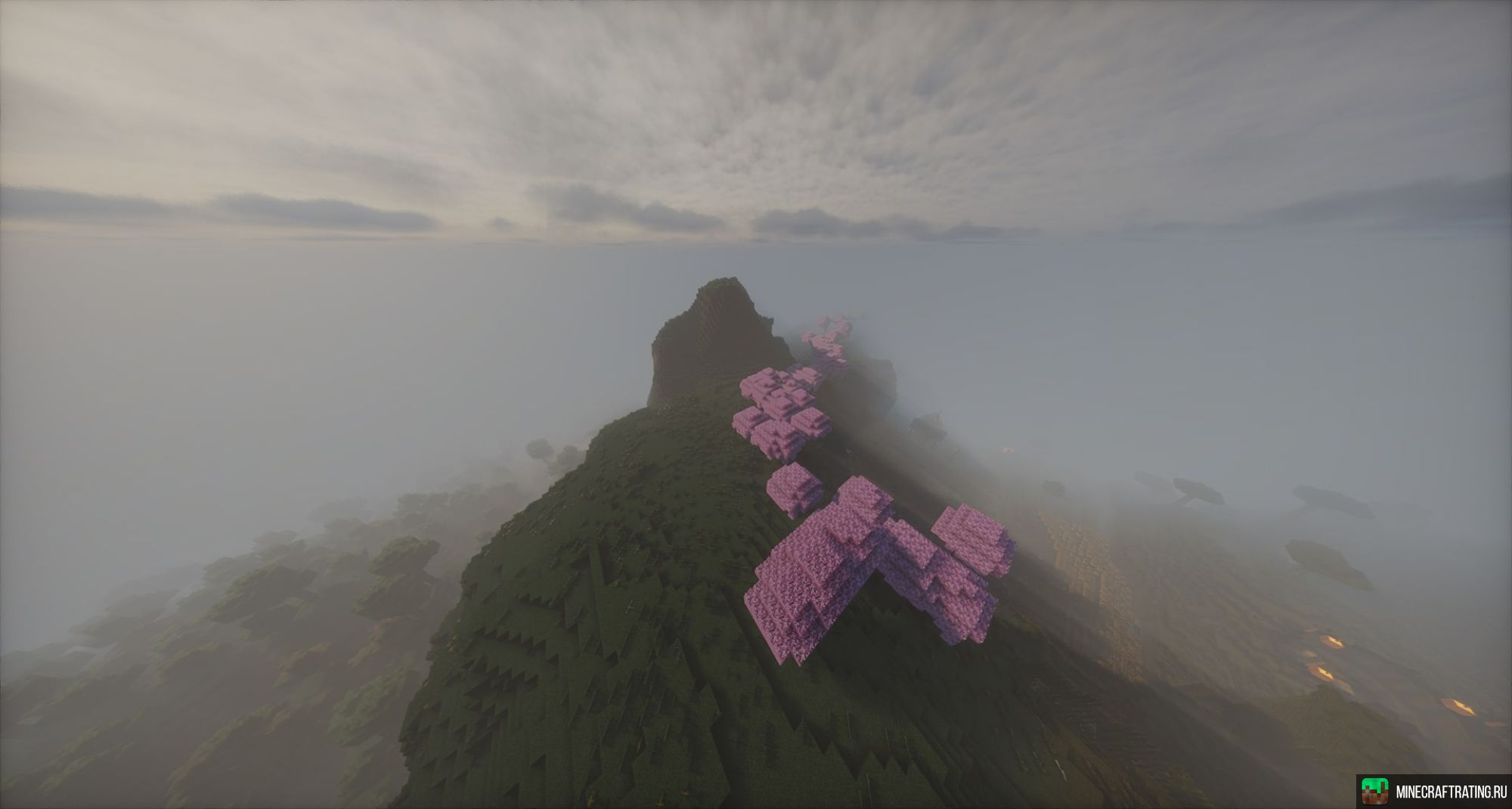 Скриншот Q1X.RU сервер Майнкрафт