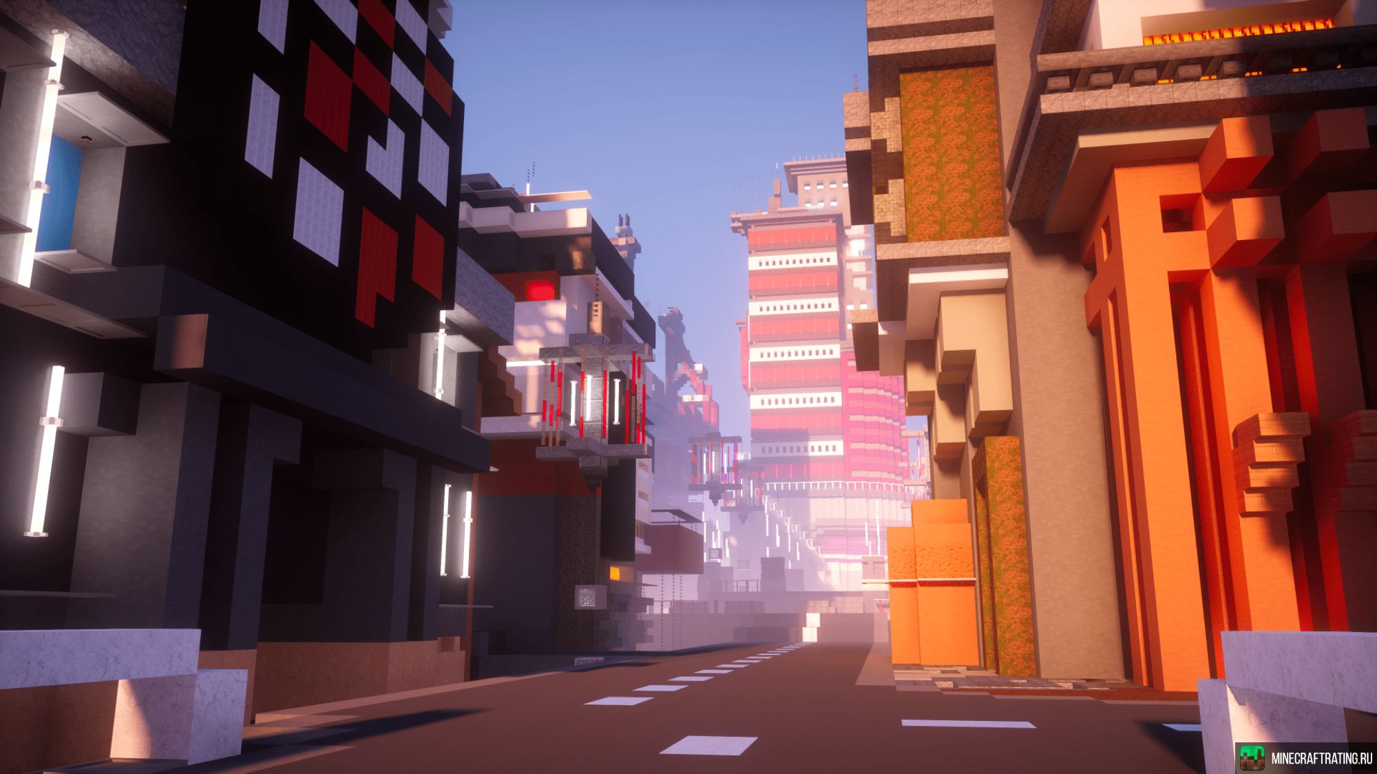 Скриншот ❤️ ЗАБРАТЬ АДМИНКУ: /BONUS ⭐ сервер Майнкрафт