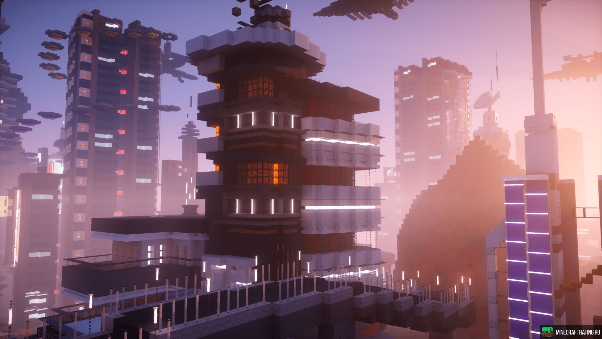 Скриншот ❤️ ЗАБРАТЬ АДМИНКУ: /BONUS ⭐ сервер Майнкрафт