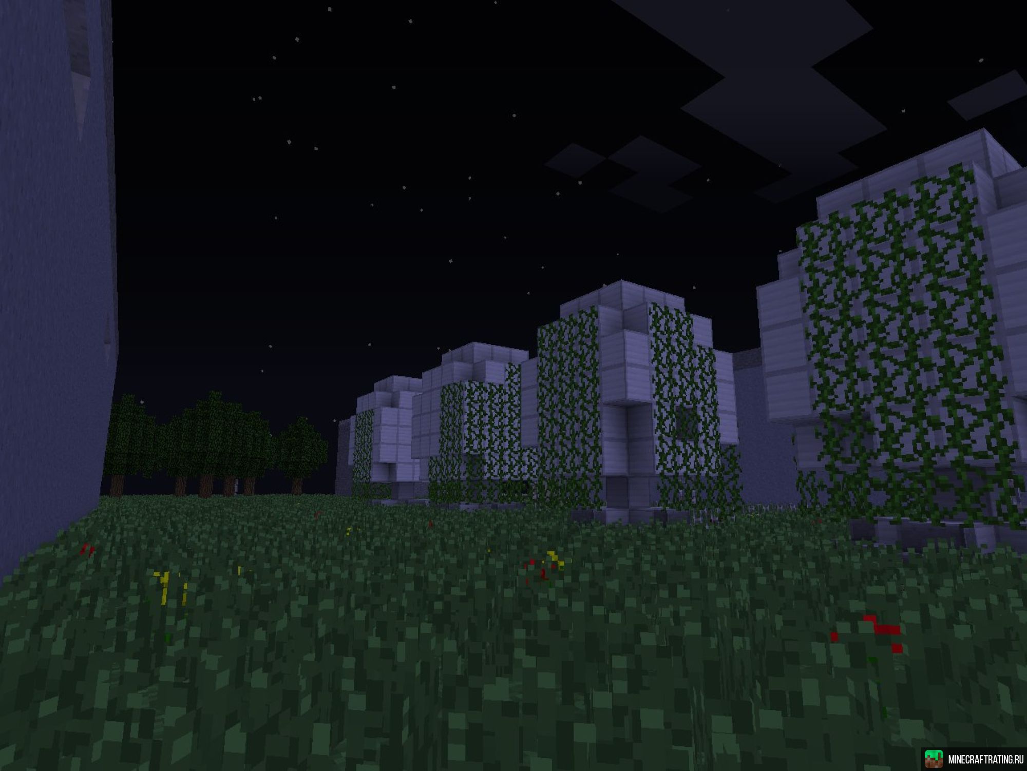 Скриншот 📙DayZ BattleGround сервер Майнкрафт